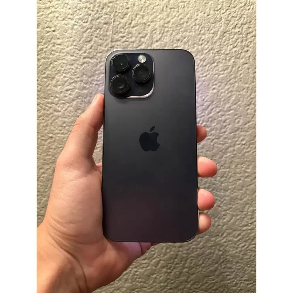 iPhone 14 Pro Max 256GB - UNLOCKED